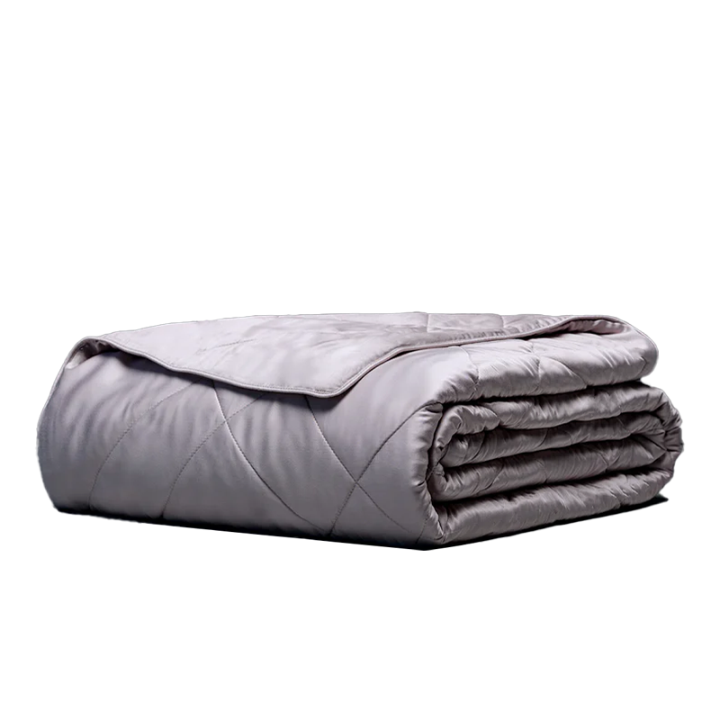 Quilted Blankets Of Bamboo